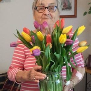 Meet your Posher, Ronette